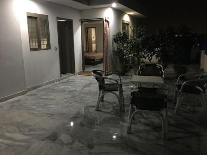 1 Bed Apartment with terrace - image 9