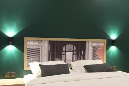 LOKAL Rooms x Gulberg - image 1