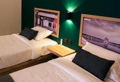 LOKAL Rooms x Gulberg - image 11
