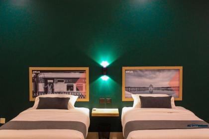 LOKAL Rooms x Gulberg - image 12