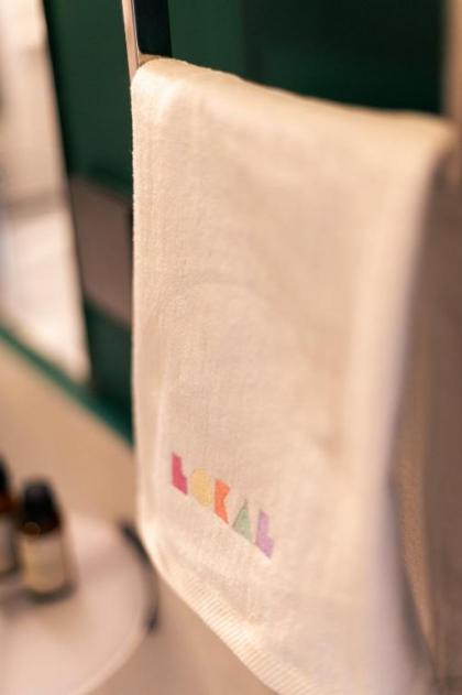 LOKAL Rooms x Gulberg - image 16