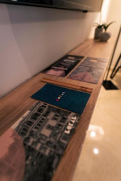 LOKAL Rooms x Gulberg - image 17