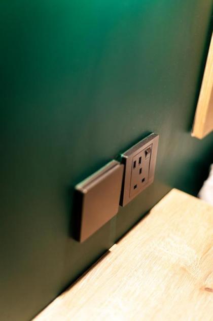 LOKAL Rooms x Gulberg - image 19