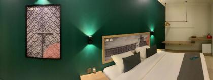 LOKAL Rooms x Gulberg - image 4