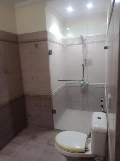 Grace one hotel - image 1