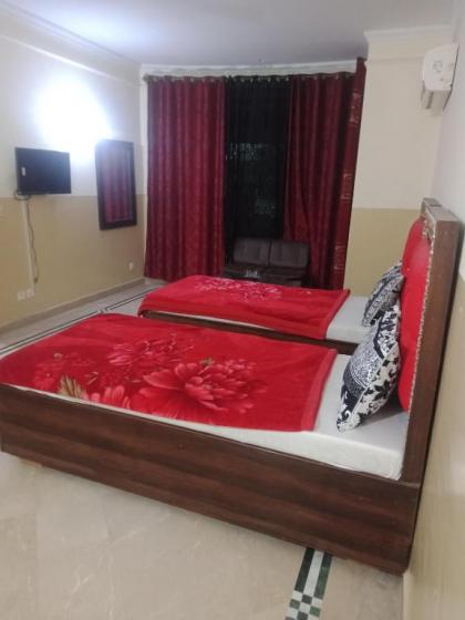 Grace one hotel - image 10