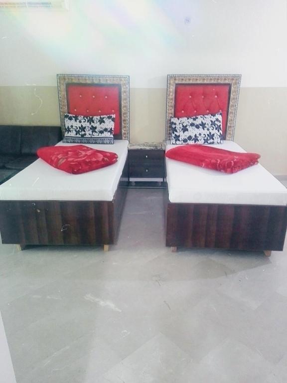Grace one hotel - image 4