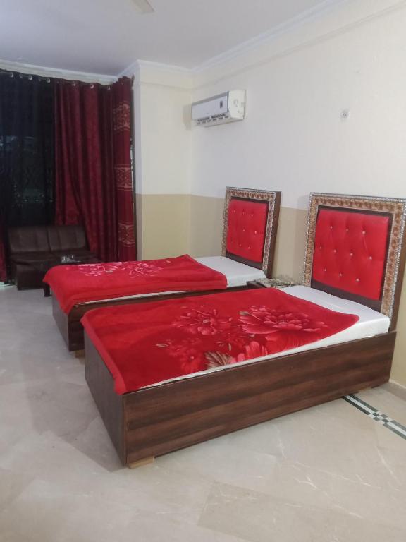 Grace one hotel - image 6