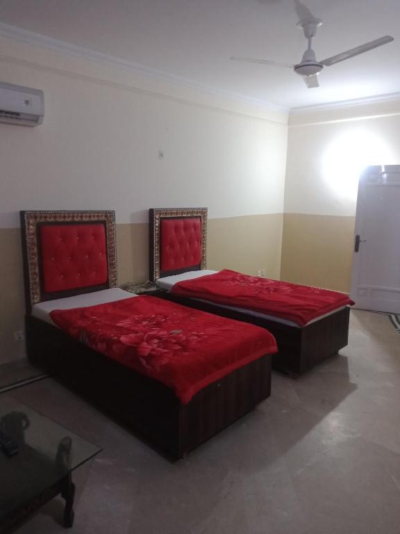 Grace one hotel - image 7
