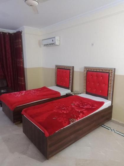 Grace one hotel - image 8