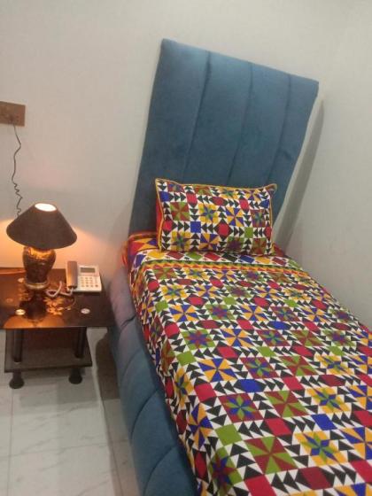 NTP Hotel - image 17