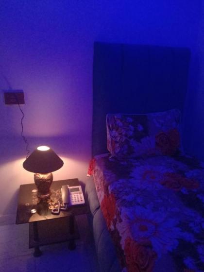 NTP Hotel - image 18