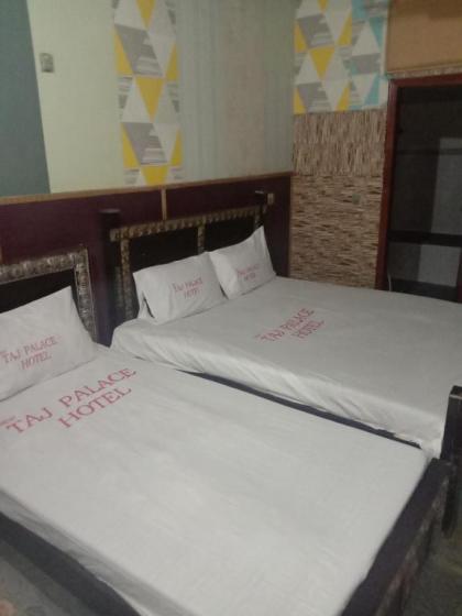 NTP Hotel - image 19