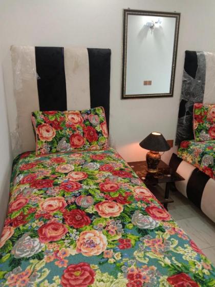 NTP Hotel - image 8