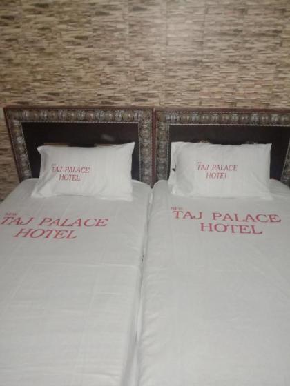 NTP Hotel - image 9