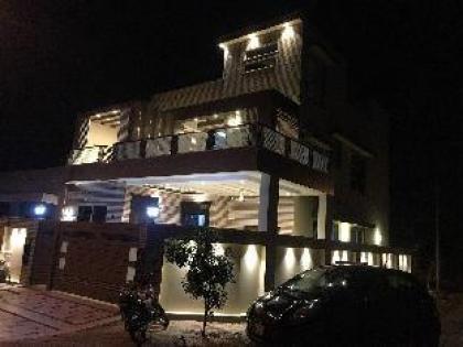 Comfortable stay with affordable price
