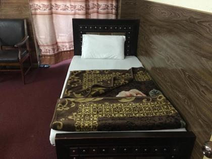 Al Azhar Hotel - image 1