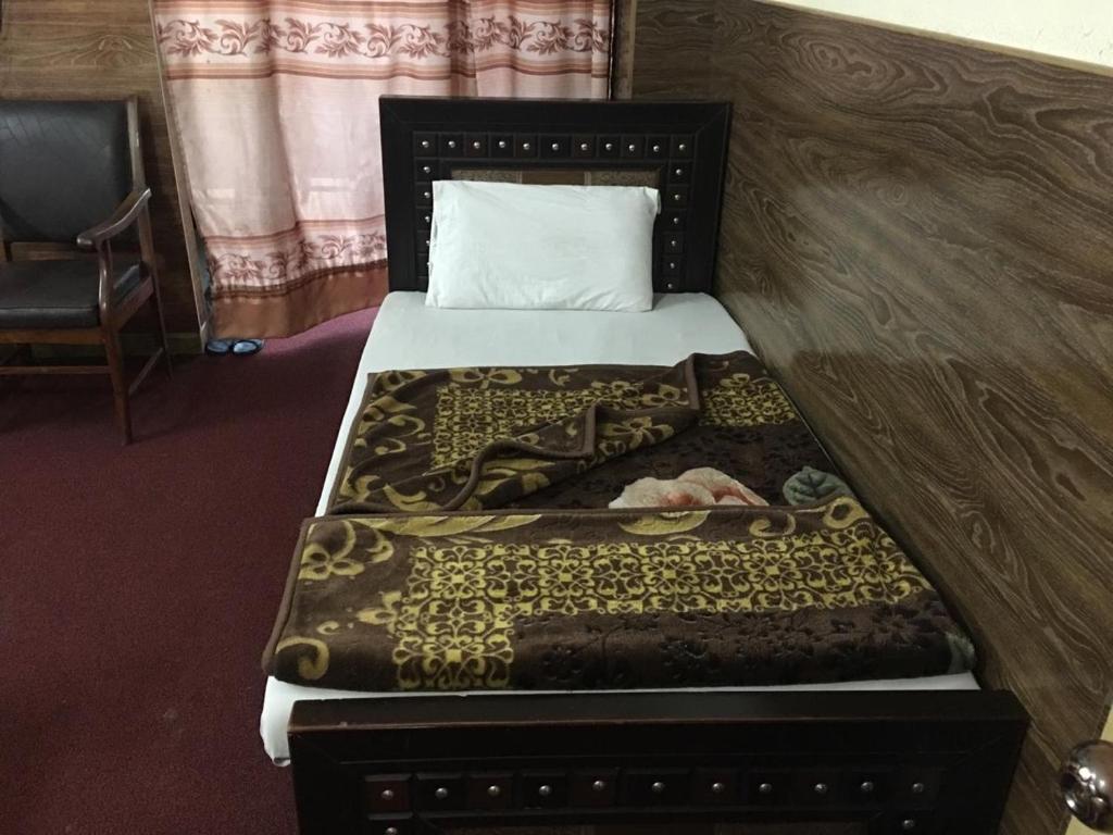 Al Azhar Hotel - main image