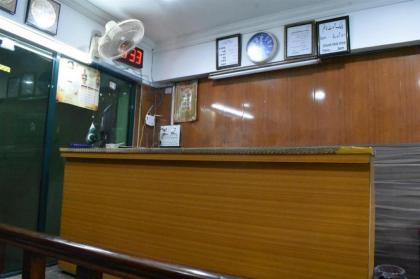 Al Azhar Hotel - image 10