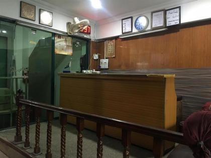 Al Azhar Hotel - image 8
