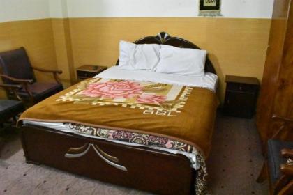 Al Azhar Hotel - image 9