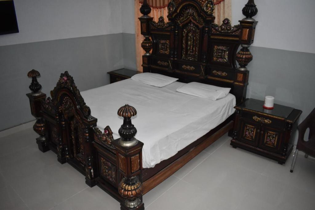 Moon Soon Hotel - image 5