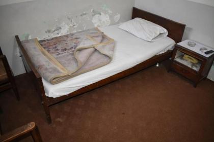 Hotel New Garden - image 1