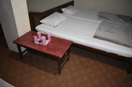 Hotel New Garden - image 2