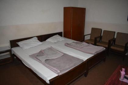 Hotel New Garden - image 3