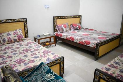Al Haider Hotel - image 1