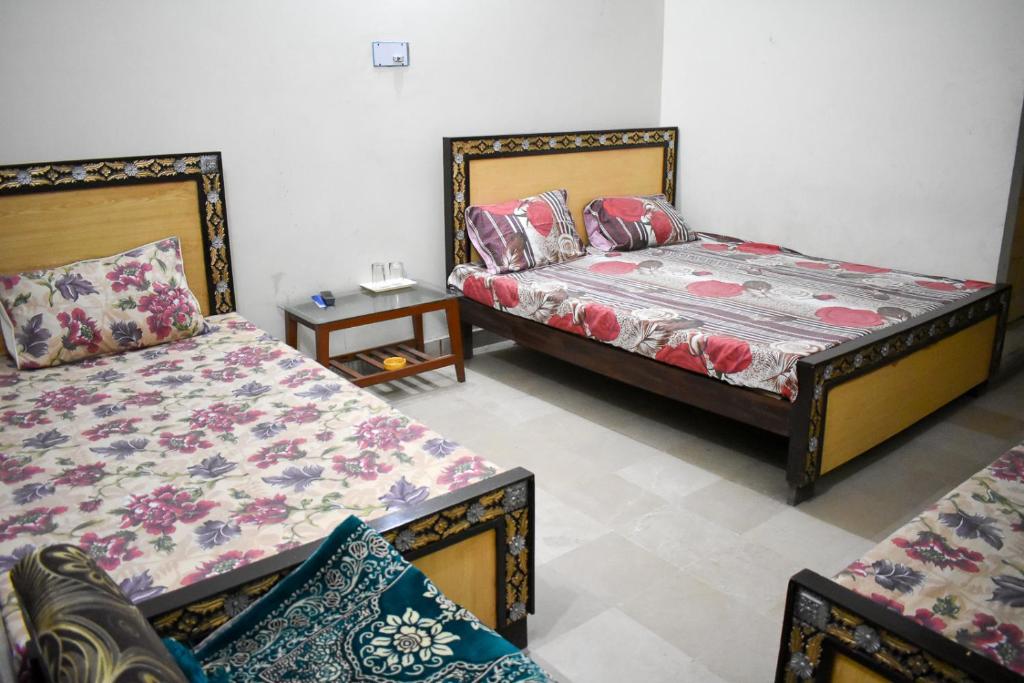 Al Haider Hotel - main image