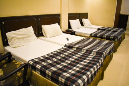 Al Asad Hotel - image 1