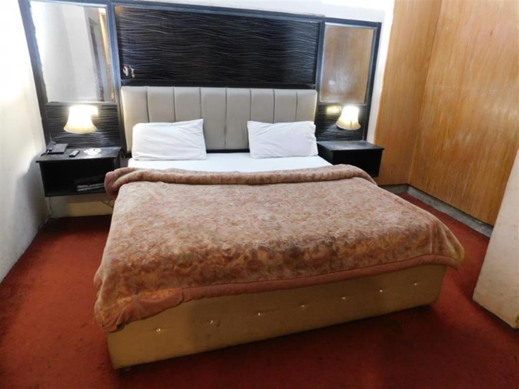 A-one Hotel - main image