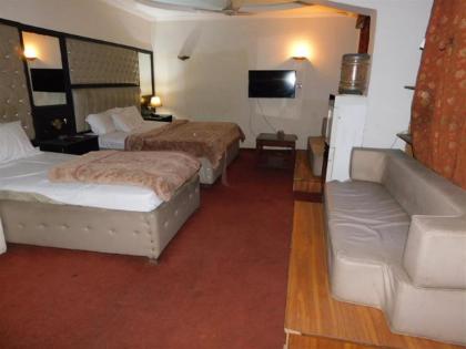 A-one Hotel - image 13