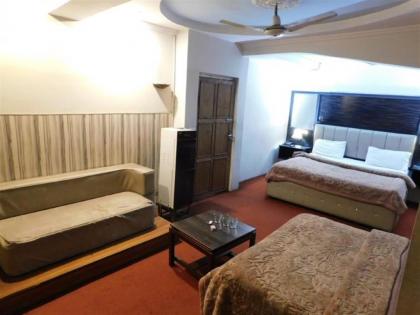 A-one Hotel - image 15