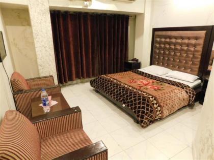 A-one Hotel - image 17