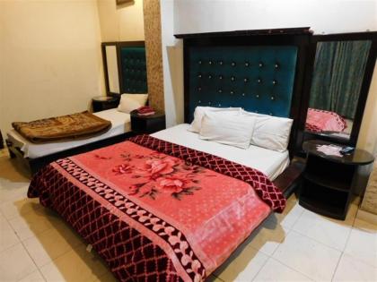 A-one Hotel - image 18