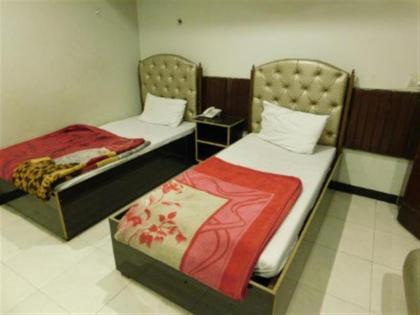 A-one Hotel - image 3