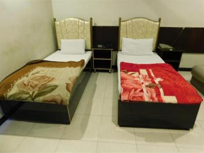 A-one Hotel - image 4
