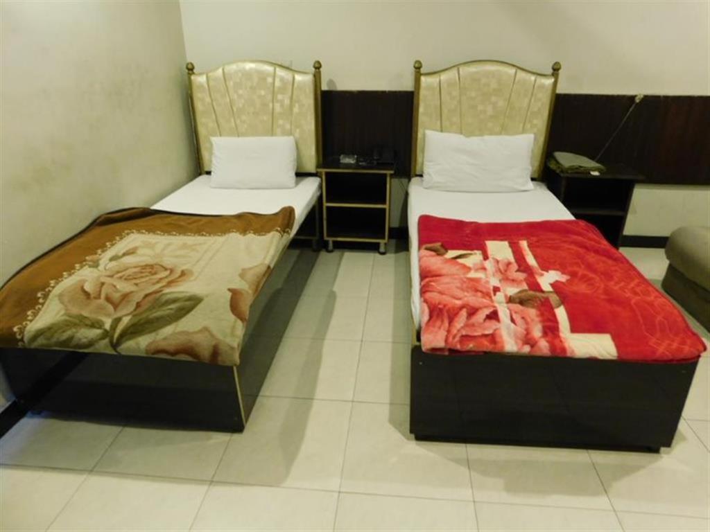 A-one Hotel - image 4