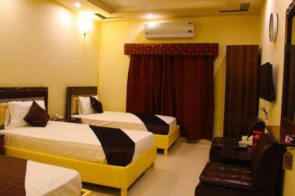 Hotel Days Inn - image 7