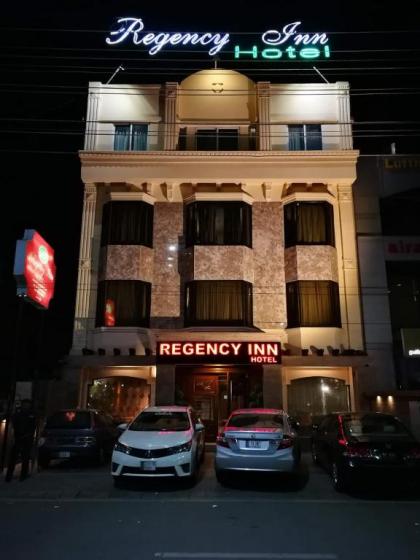 Regency Inn Hotel - image 16
