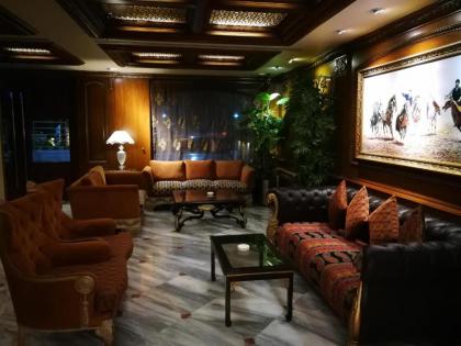 Regency Inn Hotel - image 5