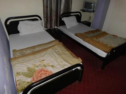 Lahore City Hotel