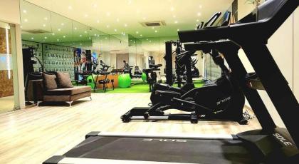 Best Western Premier Hotel Gulberg Lahore - image 11