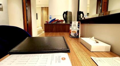 Best Western Premier Hotel Gulberg Lahore - image 13