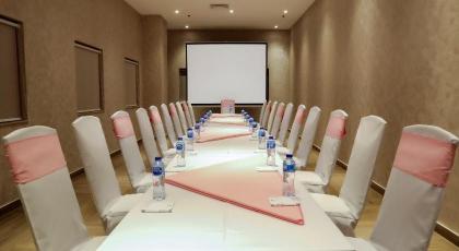 Best Western Premier Hotel Gulberg Lahore - image 14