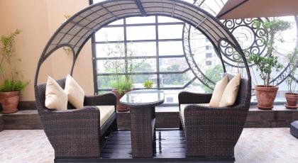 Best Western Premier Hotel Gulberg Lahore - image 16