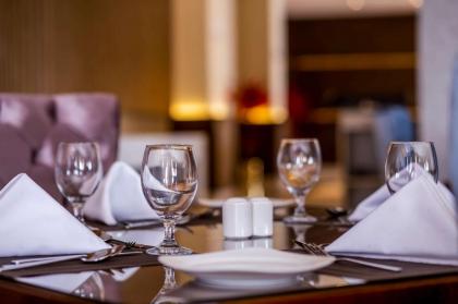 Best Western Premier Hotel Gulberg Lahore - image 20