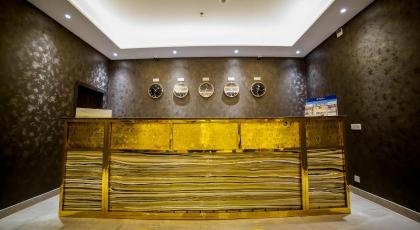 Best Western Premier Hotel Gulberg Lahore - image 23
